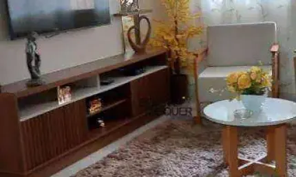 Sobrado à venda, 165 m² por R$ 660.000,00 - Jardim Santo Elias - São Paulo/SP