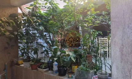 Casa com 3 quartos à venda no Jardim Vista Linda, São Paulo 