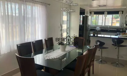 Casa com 3 quartos à venda no Parque Maria Domitila, São Paulo 
