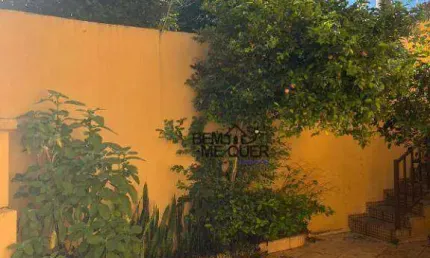 Sobrado com 3 dormitórios à venda, 162 m² por r$ 840.000,00 - conjunto residencial vista verde - são paulo/sp