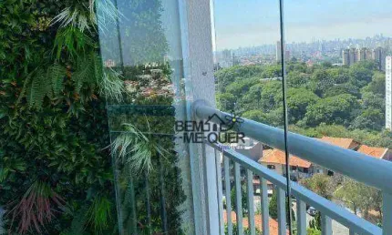 Apartamento à venda, 50 m² por R$ 430.000,00 - Jardim Cidade Pirituba - São Paulo/SP