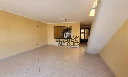 Casa com 3 quartos à venda no Conjunto Residencial Vista Verde, São Paulo 