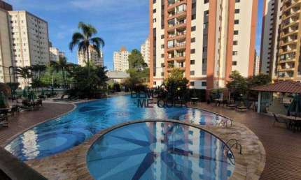 Apartamento com 4 quartos à venda no Jardim Íris, São Paulo 