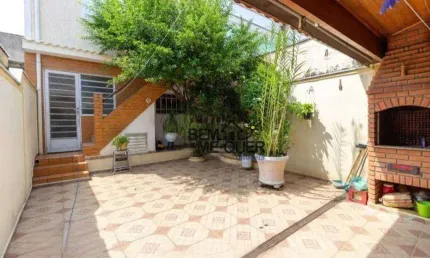 Sobrado com 3 dormitórios à venda, 116 m² por r$ 640.000,00 - jardim felicidade (zona oeste) - são paulo/sp