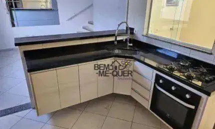 Sobrado à venda, 60 m² por R$ 351.000,00 - Vila dos Remédios - São Paulo/SP