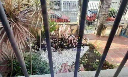 Casa térrea 4 dormitórios à venda, 150 m² por R$ 1.800.000 - Vila Romana - São Paulo/SP
