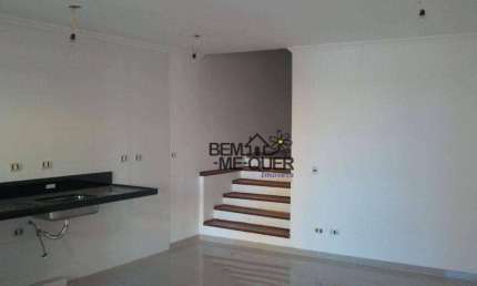 Sobrado à venda, 85 m² por R$ 529.000,00 - Vila Pereira Cerca - São Paulo/SP