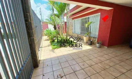 Casa, 178 m² - venda por r$ 1.269.000,00 ou aluguel por r$ 5.450,00/mês - parque são domingos - são paulo/sp