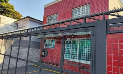 Prédio à venda, 239 m² por R$ 1.200.000,00 - Vila Guedes - São Paulo/SP