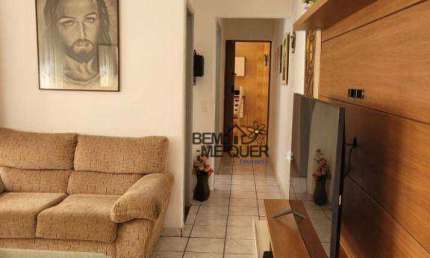Casa térrea assobradada Parque São Domingos - R$ 498.000