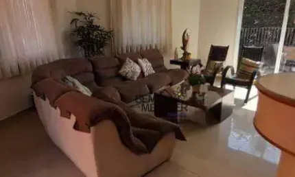 Sobrado à venda, 235 m² por R$ 899.000,00 - Conjunto Residencial Vista Verde - São Paulo/SP