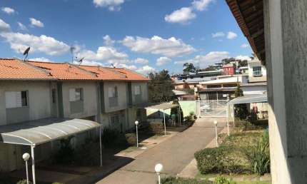 Sobrado condomínio fechado abaixo do valor de mercado