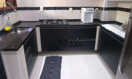 Sobrado à venda, 135 m² por r$ 529.000,00 - conjunto residencial vista verde - são paulo/sp