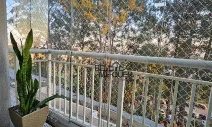 Apartamento com 2 quartos à venda no Jardim Cidade Pirituba, São Paulo 