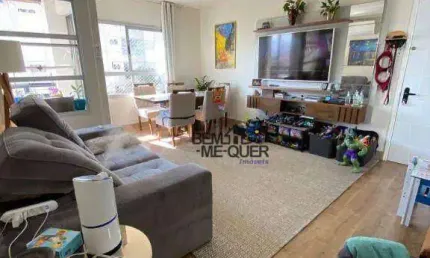 Excelente apartamento 3 quartos alto da lapa 80 metros util