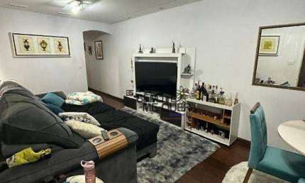 Sobrado com 3 dormitórios à venda, 160 m² por R$ 750.000,00 - Parque São Domingos - São Paulo/SP
