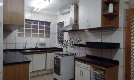 Sobrado com 3 dormitórios à venda, 188 m² por r$ 700.000,00 - mandaqui - são paulo/sp