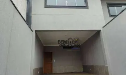 Casa com 2 quartos à venda na Vila Zulmira, São Paulo 