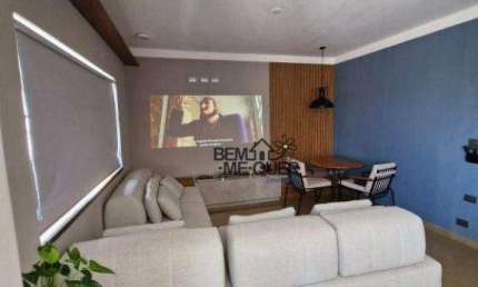 Casa com 3 dormitórios à venda, 151 m² por R$ 1.000.000,00 - Parque São Domingos - São Paulo/SP