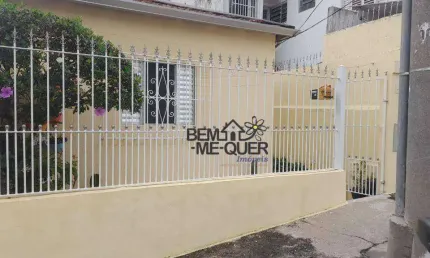Casa Térrea 2 dormitórios à venda, 58 m² por R$ 589.000 - Parque São Domingos - São Paulo/SP
