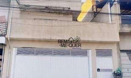 Casa com 2 dormitórios à venda, 194 m² por R$ 420.000,00 - Vera Tereza - Caieiras/SP