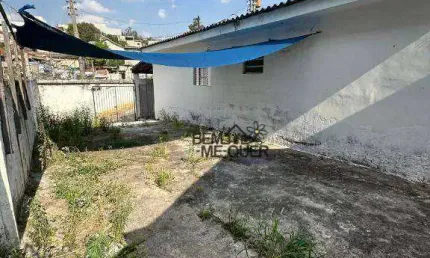 Casa à venda, 150 m² por R$ 615.000,00 - Jardim Vista Linda - São Paulo/SP