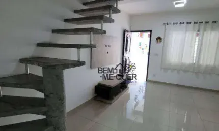Casa com 2 quartos à venda no Parque Residencial da Lapa, São Paulo 