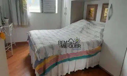 Cobertura à venda, 128 m² por r$ 399.900,00 - vila miriam - são paulo/sp
