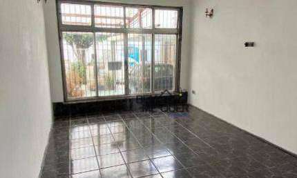 Sobrado com 3 dormitórios à venda, 138 m² por R$ 490.000,00 - Parque São Domingos - São Paulo/SP