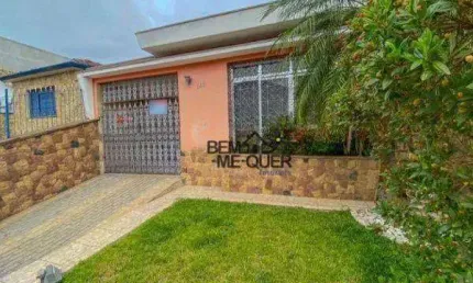 Excelente casa terrea na vila pereira barreto  com 143 m2