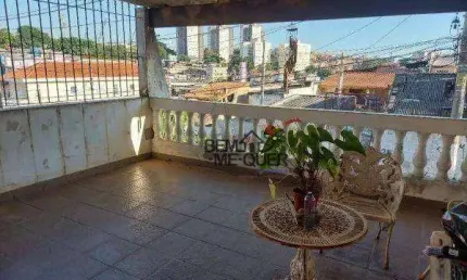 Casa à venda, 140 m² por R$ 430.000,00 - Sítio Morro Grande - São Paulo/SP