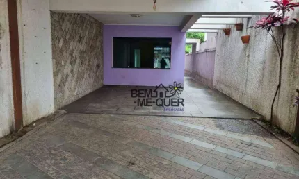 Casa com 3 quartos à venda no Jardim Pinheiros, São Paulo 