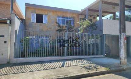 Casa à venda, 232 m² por R$ 690.000,00 - Jaraguá - São Paulo/SP