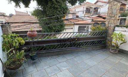 Casa com 3 quartos à venda no Parque São Domingos, São Paulo 