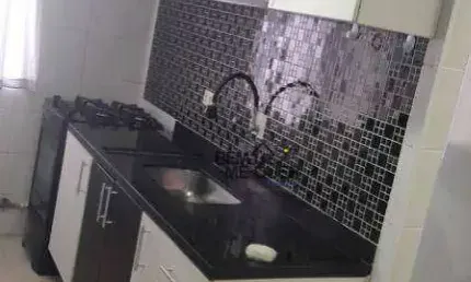 Apartamento com 2 quartos à venda em Pirituba, São Paulo 