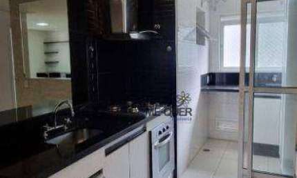 Apartamento com 3 dormitórios à venda, 86 m² por R$ 840.000,00 - Pirituba - São Paulo/SP