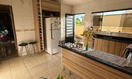 Sobrado com 3 dormitórios à venda, 224 m² por R$ 580.000,00 - Jardim Cidade Pirituba - São Paulo/SP