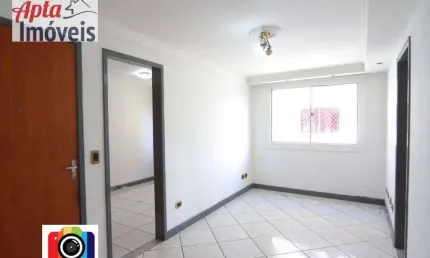 Apartamento com 3 dormitórios à venda, 60 m² por r$ 285.000,00 - vila portugal - são paulo/sp