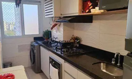 Apartamento à venda, 44 m² por r$ 370.000,00 - vila pirituba - são paulo/sp
