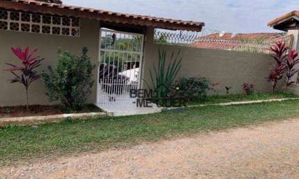 Chácara à venda, 1000 m² por R$ 1.199.000,00 - Chácaras Itapeti - Santa Isabel/SP