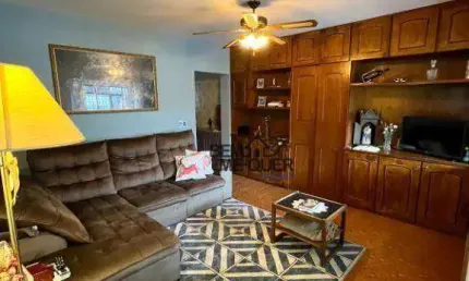 Casa à venda, 263 m² por R$ 700.000,00 - Ayrosa - Osasco/SP
