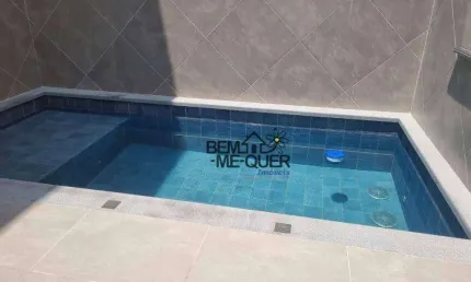 Casa com 3 quartos à venda no Parque São Domingos, São Paulo 