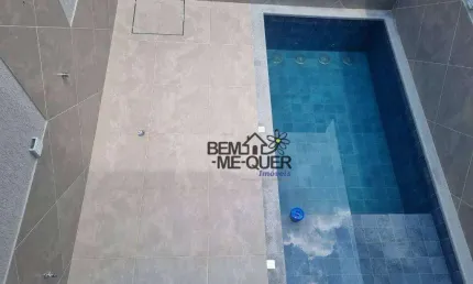 Casa com 3 quartos à venda no Parque São Domingos, São Paulo 