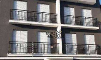 Apartamento com 2 quartos à venda na Vila Santa Edwiges, São Paulo 