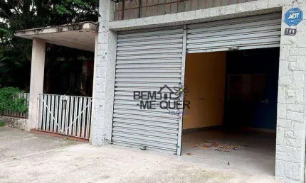 Loja para alugar, 100 m² por R$ 6.750,00/mês - São Judas - São Paulo/SP