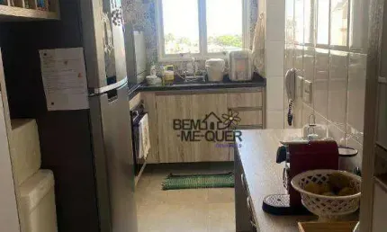 Apartamento com 3 quartos à venda na Vila Comercial, São Paulo 