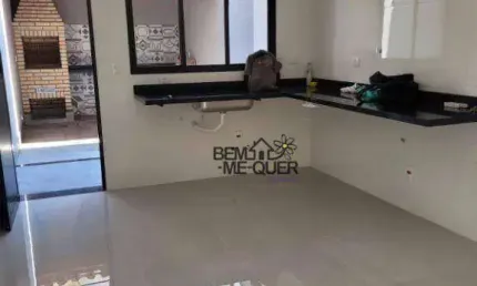 Casa com 3 quartos à venda no Parque São Domingos, São Paulo 