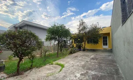 Terreno PLANO - LOTE INTEIRO - à venda, 250 m² por R$ 499.000 - Jardim Regina - São Paulo/SP