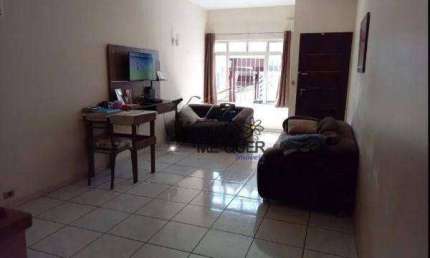 Sobrado à venda, 116 m² por R$ 450.000,00 - Pirituba - São Paulo/SP