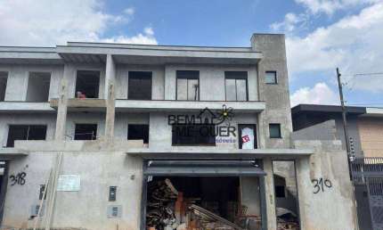 Sobrado com 3 dormitórios à venda, 189 m² por R$ 1.190.000,00 - Parque São Domingos - São Paulo/SP